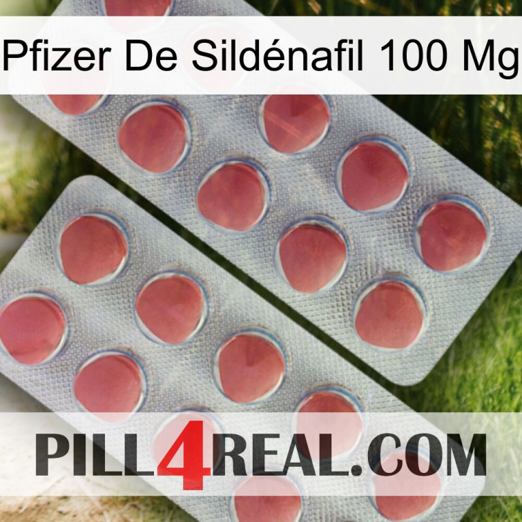 Pfizer De Sildénafil 100 Mg 19